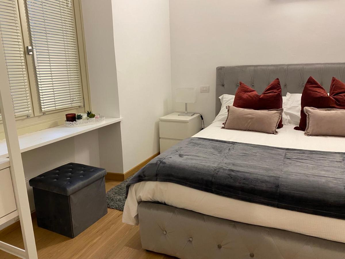 Byme Torino 30 아파트 외부 사진