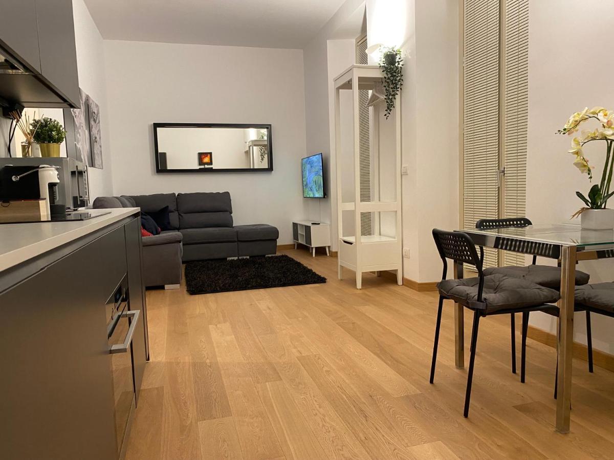 Byme Torino 30 아파트 외부 사진