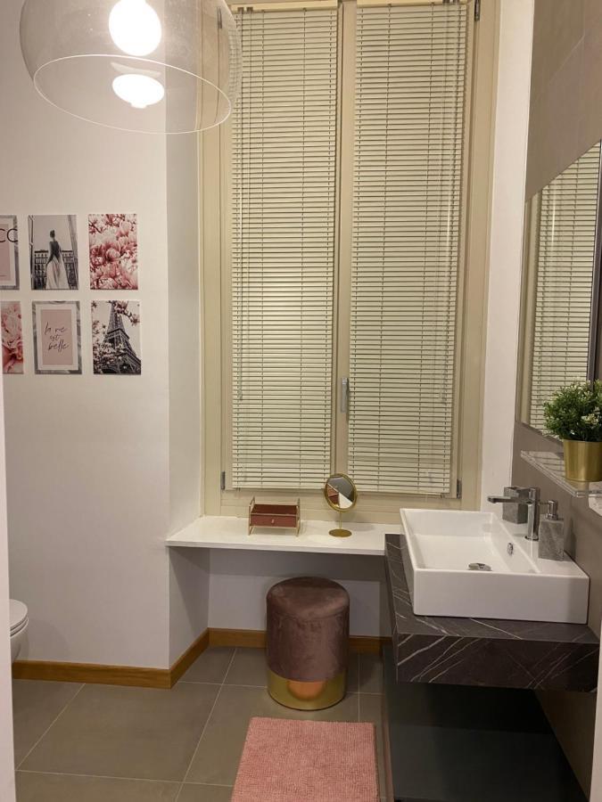 Byme Torino 30 아파트 외부 사진