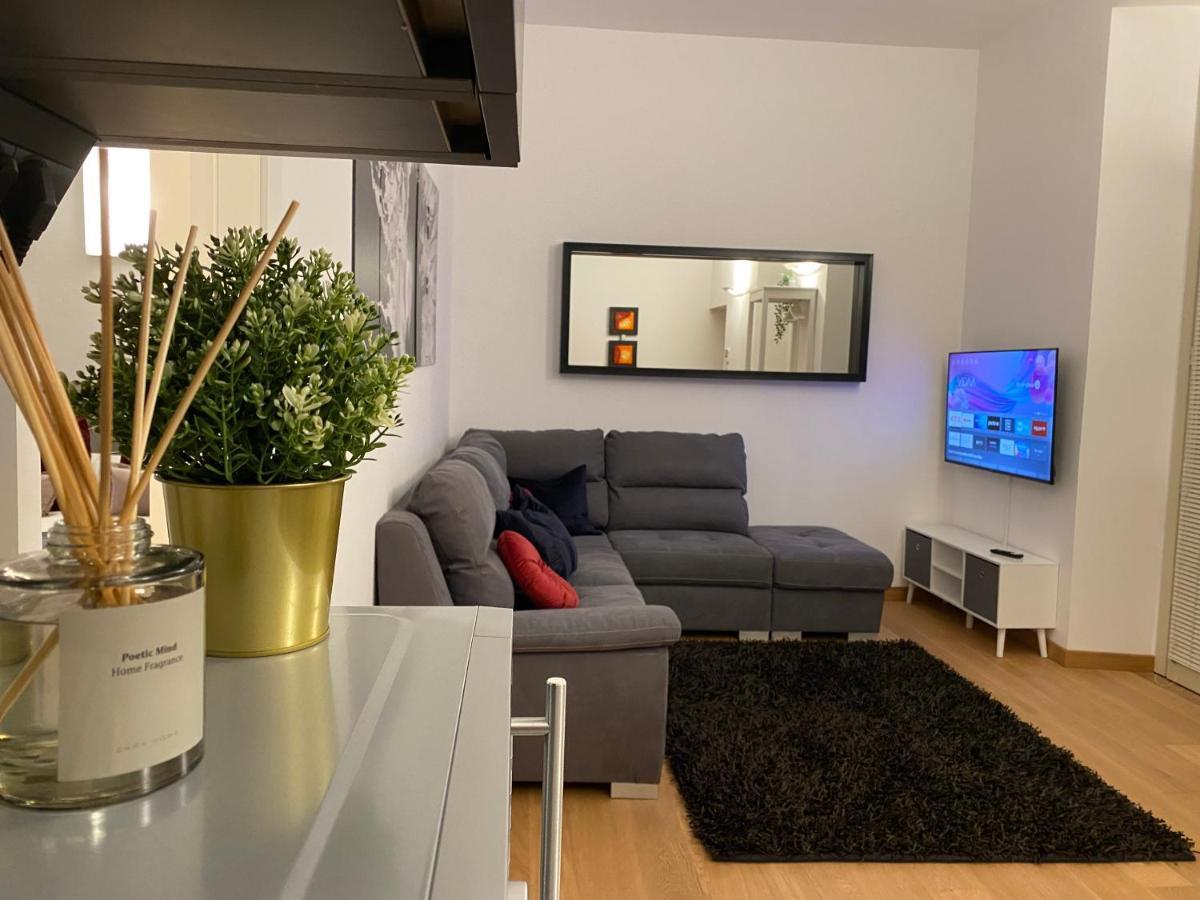 Byme Torino 30 아파트 외부 사진