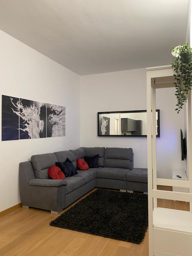 Byme Torino 30 아파트 외부 사진