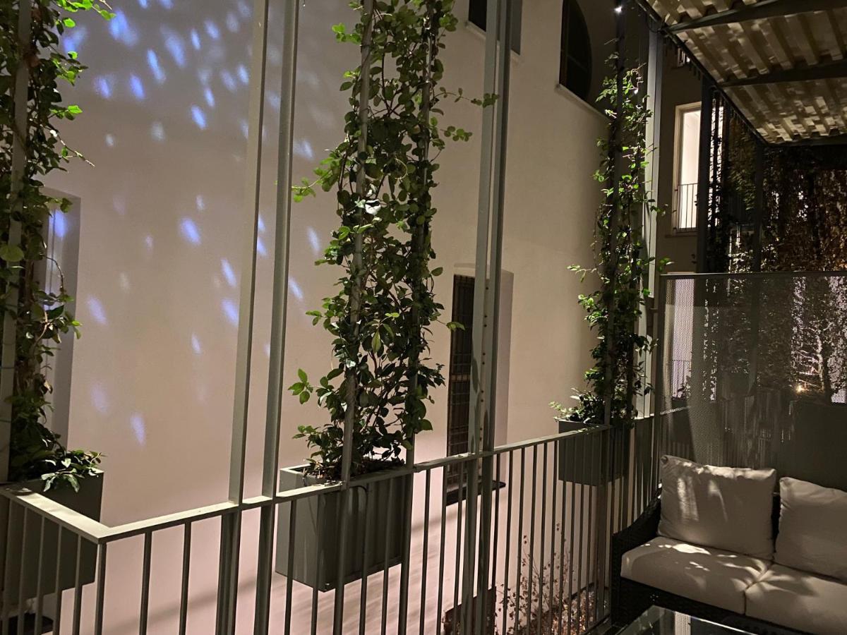 Byme Torino 30 아파트 외부 사진